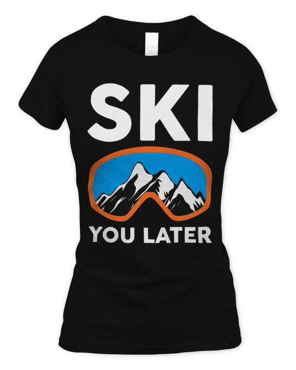 Women's Soft Style Fitted T-Shirt