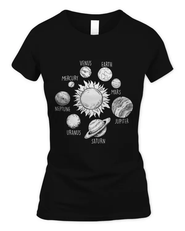 Women's Soft Style Fitted T-Shirt
