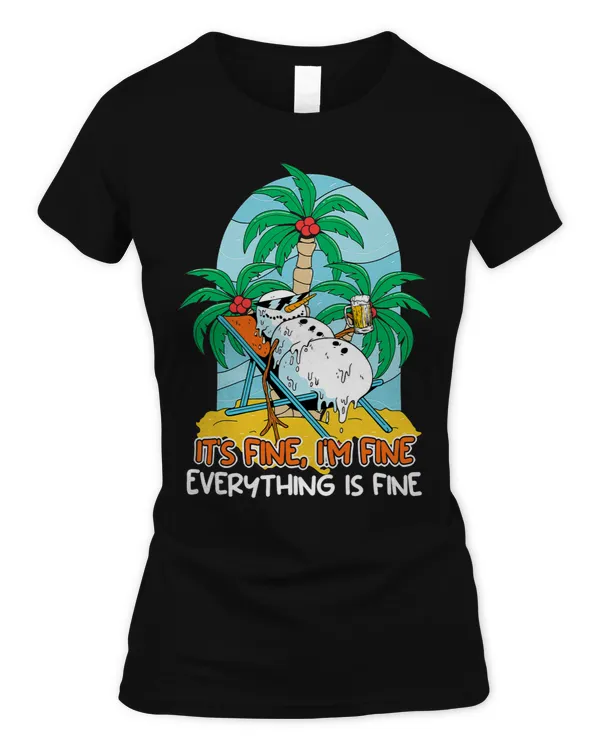 Women's Soft Style Fitted T-Shirt