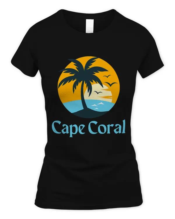 Women's Soft Style Fitted T-Shirt