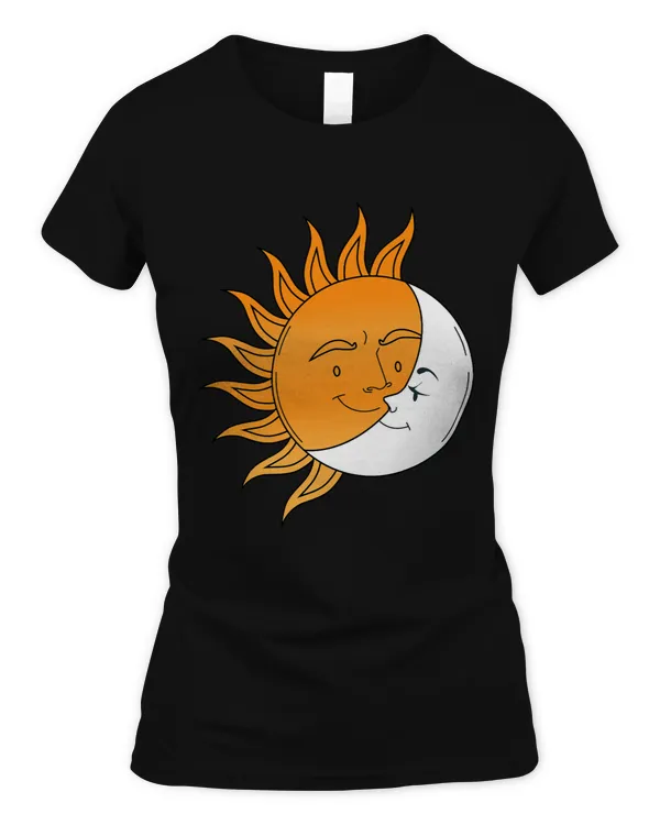 Women's Soft Style Fitted T-Shirt