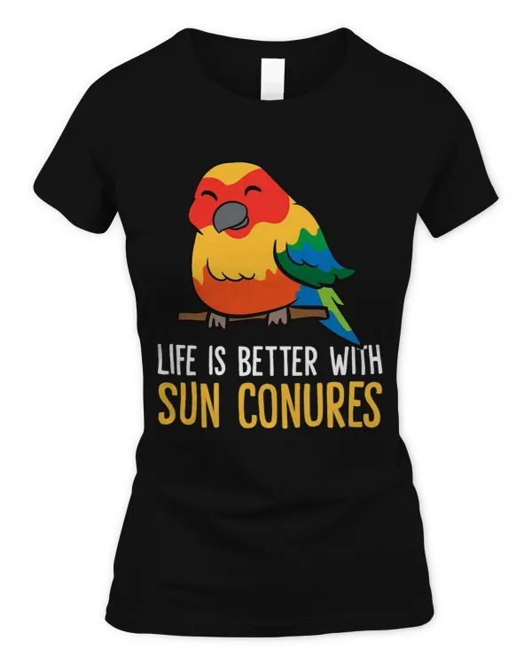 Women's Soft Style Fitted T-Shirt