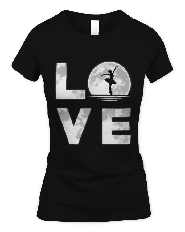 Women's Soft Style Fitted T-Shirt