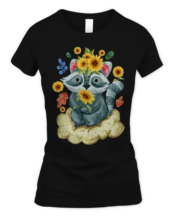 Women's Soft Style Fitted T-Shirt