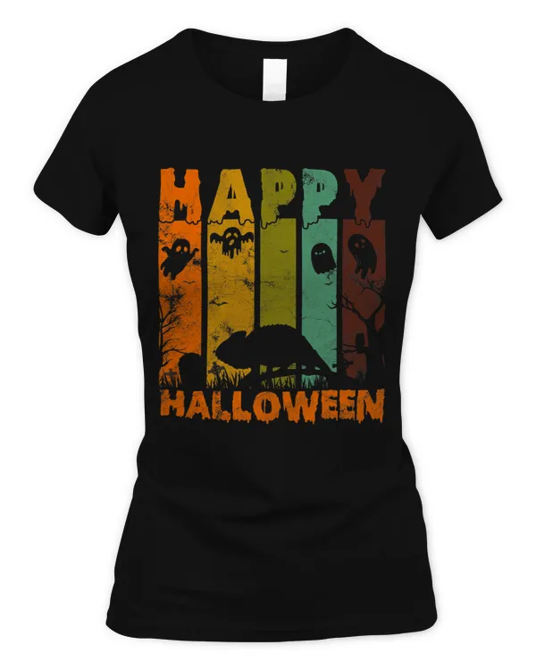 Women's Soft Style Fitted T-Shirt