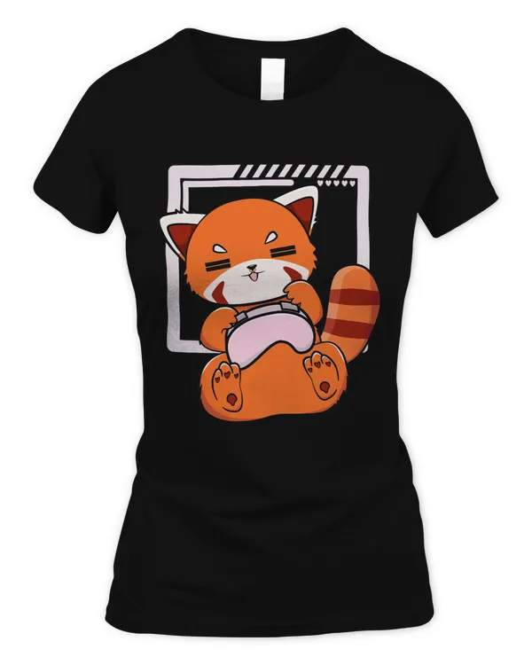 Women's Soft Style Fitted T-Shirt