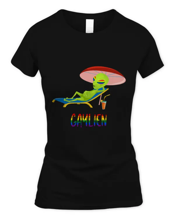 Women's Soft Style Fitted T-Shirt