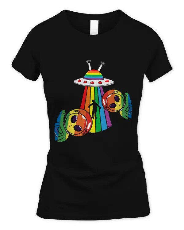 Women's Soft Style Fitted T-Shirt