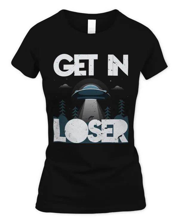 Women's Soft Style Fitted T-Shirt