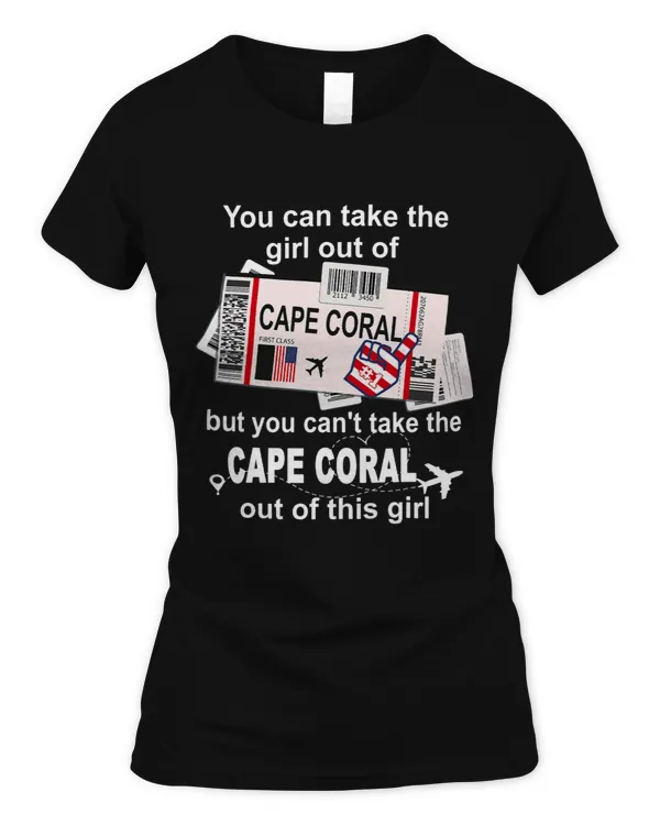 Women's Soft Style Fitted T-Shirt