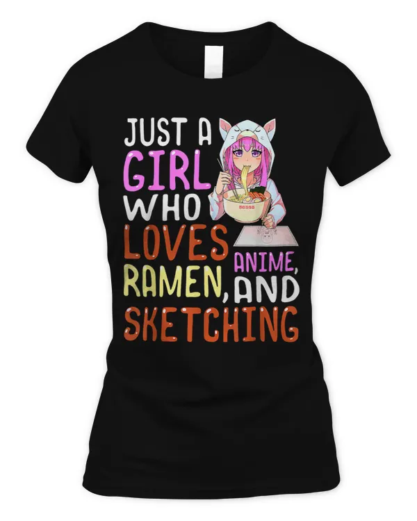 Women's Soft Style Fitted T-Shirt