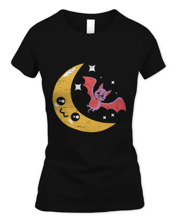 Women's Soft Style Fitted T-Shirt