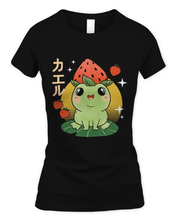 Women's Soft Style Fitted T-Shirt