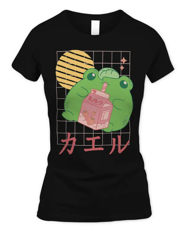 Women's Soft Style Fitted T-Shirt