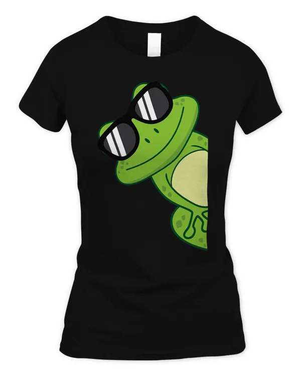 Women's Soft Style Fitted T-Shirt