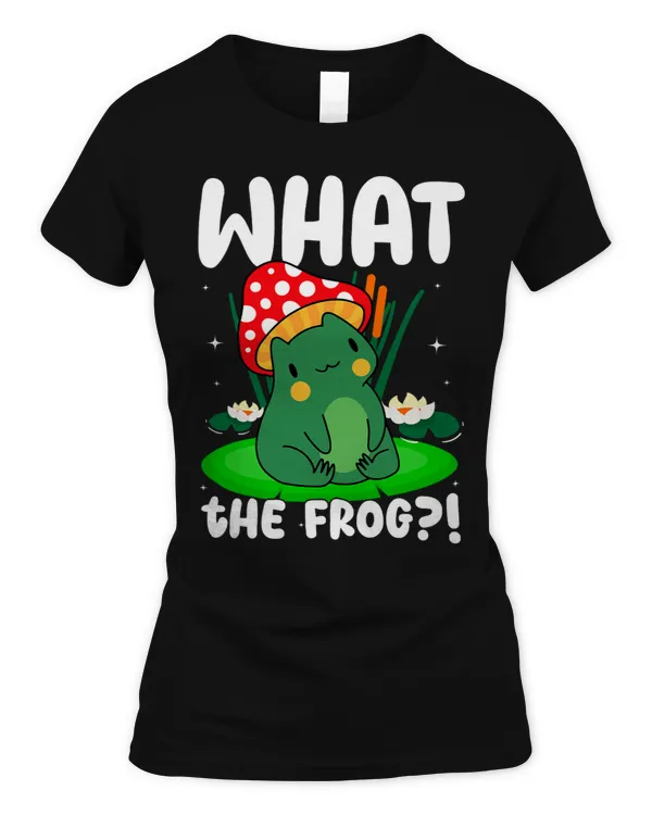 Women's Soft Style Fitted T-Shirt