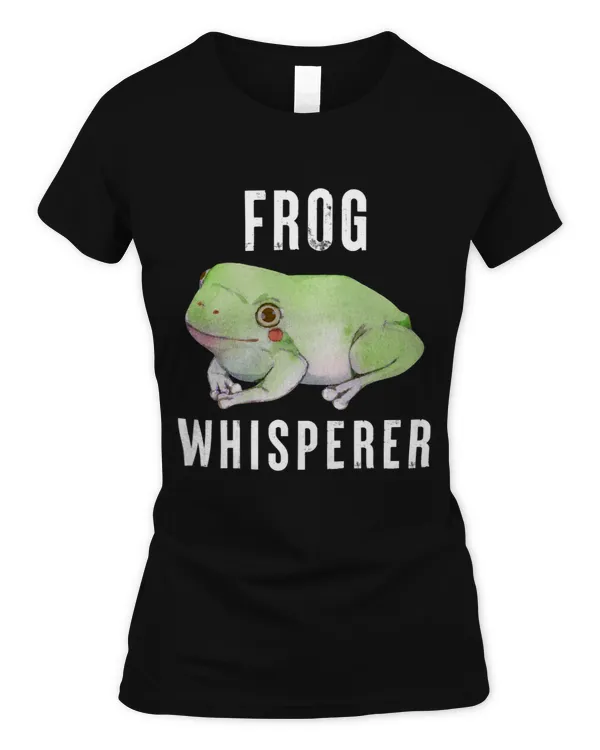 Women's Soft Style Fitted T-Shirt