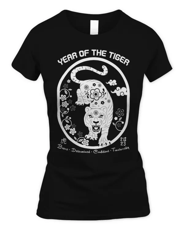 Women's Soft Style Fitted T-Shirt