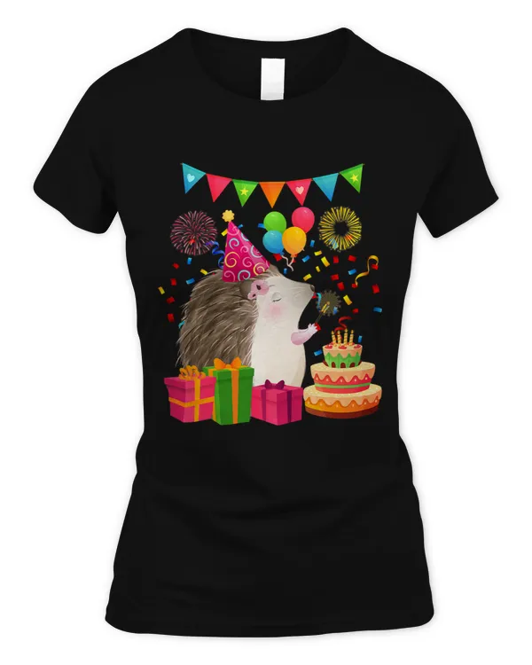 Women's Soft Style Fitted T-Shirt