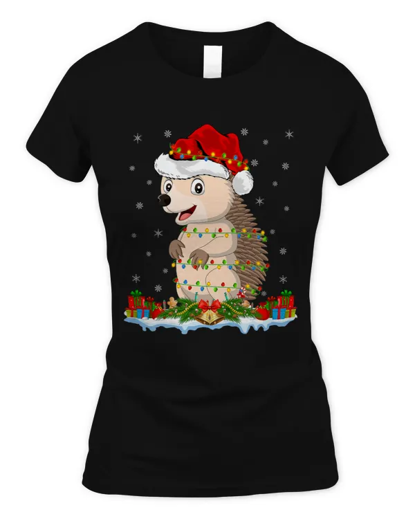 Women's Soft Style Fitted T-Shirt