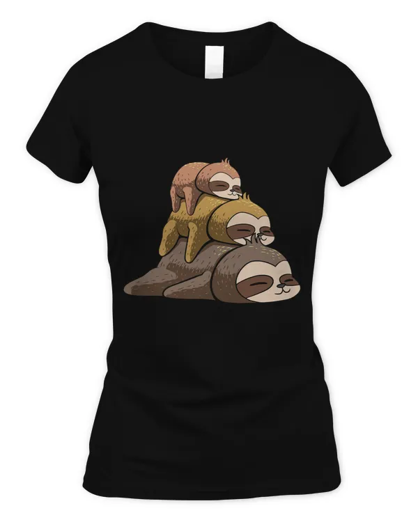 Women's Soft Style Fitted T-Shirt
