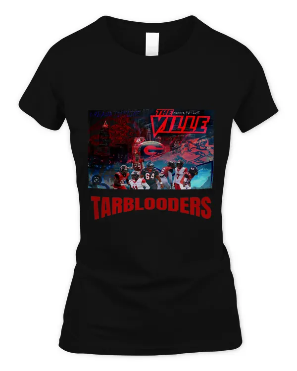 Women's Soft Style Fitted T-Shirt