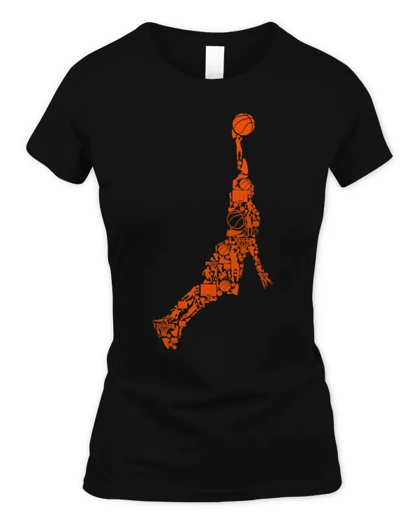 Women's Soft Style Fitted T-Shirt