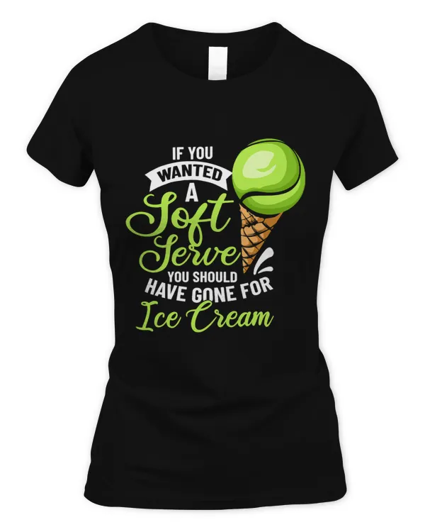 Women's Soft Style Fitted T-Shirt