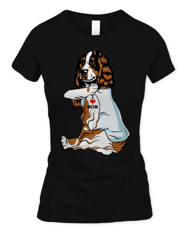 Women's Soft Style Fitted T-Shirt