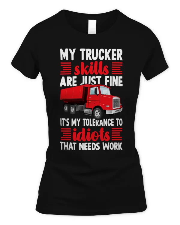 Women's Soft Style Fitted T-Shirt