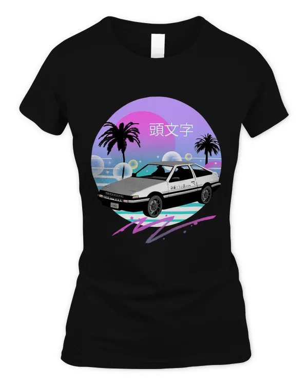Women's Soft Style Fitted T-Shirt