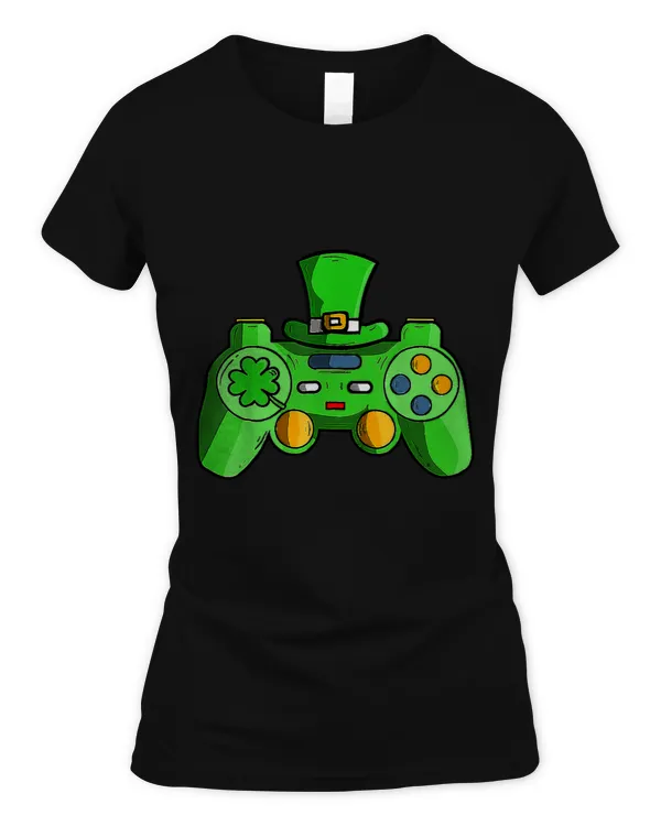Women's Soft Style Fitted T-Shirt