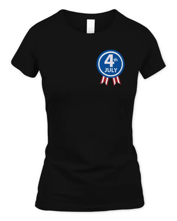 Women's Soft Style Fitted T-Shirt
