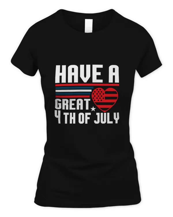 Women's Soft Style Fitted T-Shirt