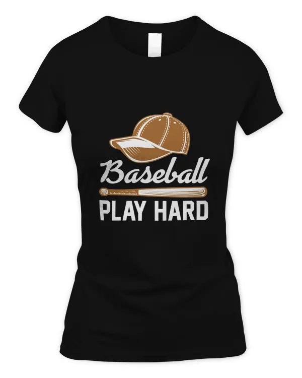 Women's Soft Style Fitted T-Shirt