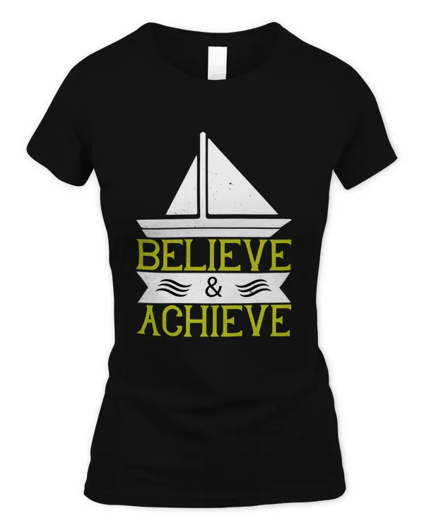 Women's Soft Style Fitted T-Shirt