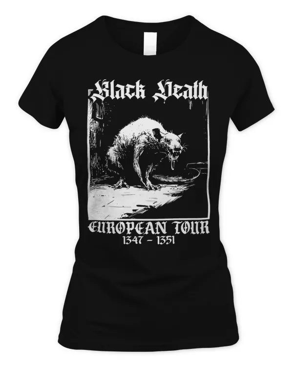 Women's Soft Style Fitted T-Shirt