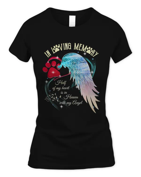 Women's Soft Style Fitted T-Shirt
