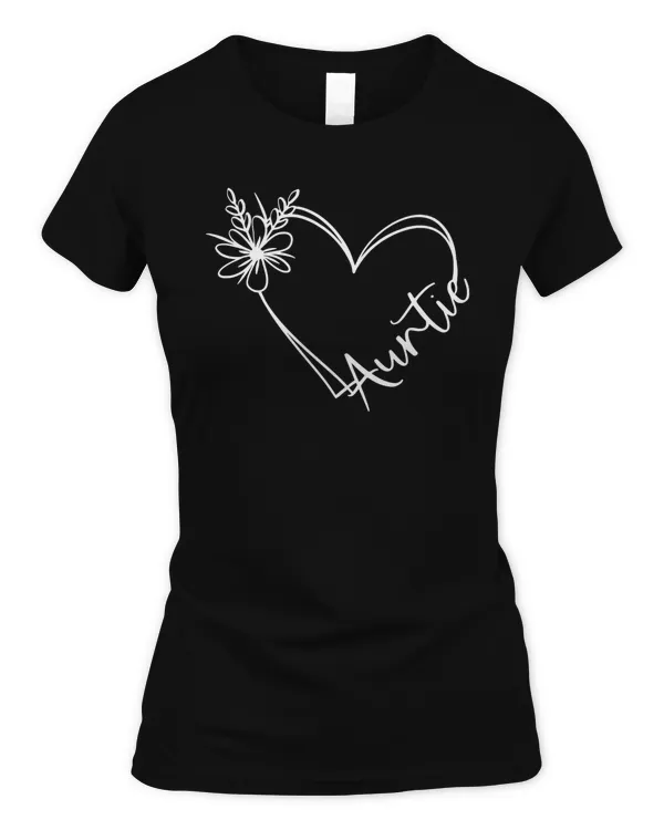 Auntie Heart