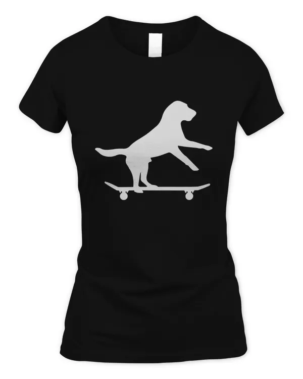 Women's Soft Style Fitted T-Shirt