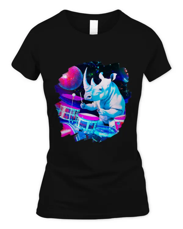 Women's Soft Style Fitted T-Shirt