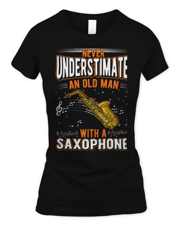 Women's Soft Style Fitted T-Shirt
