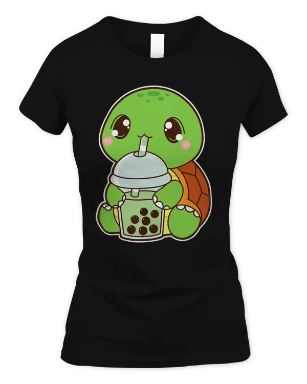 Women's Soft Style Fitted T-Shirt