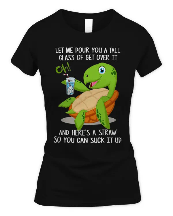 Women's Soft Style Fitted T-Shirt