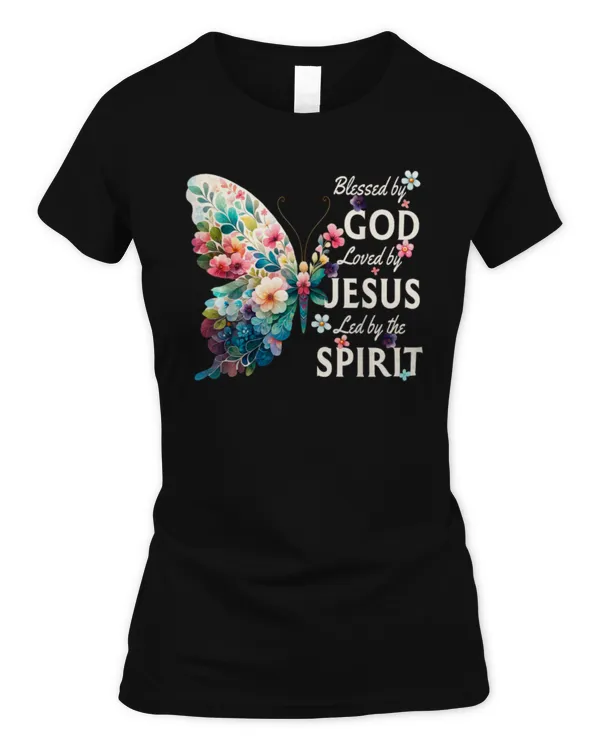 Women's Soft Style Fitted T-Shirt