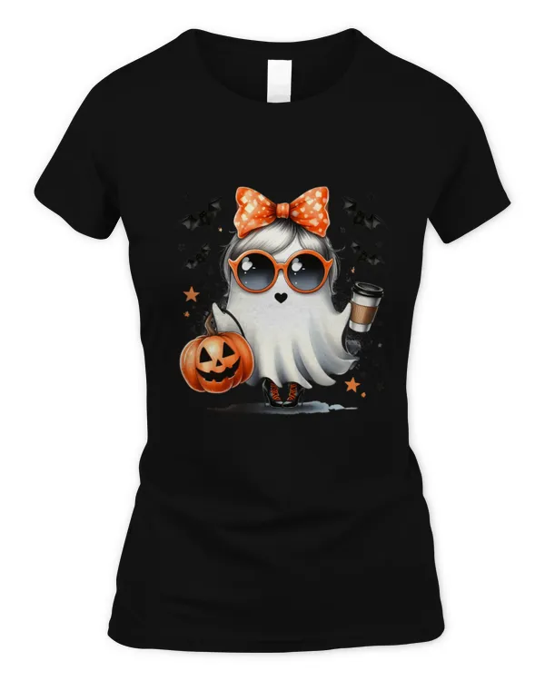 Women's Soft Style Fitted T-Shirt