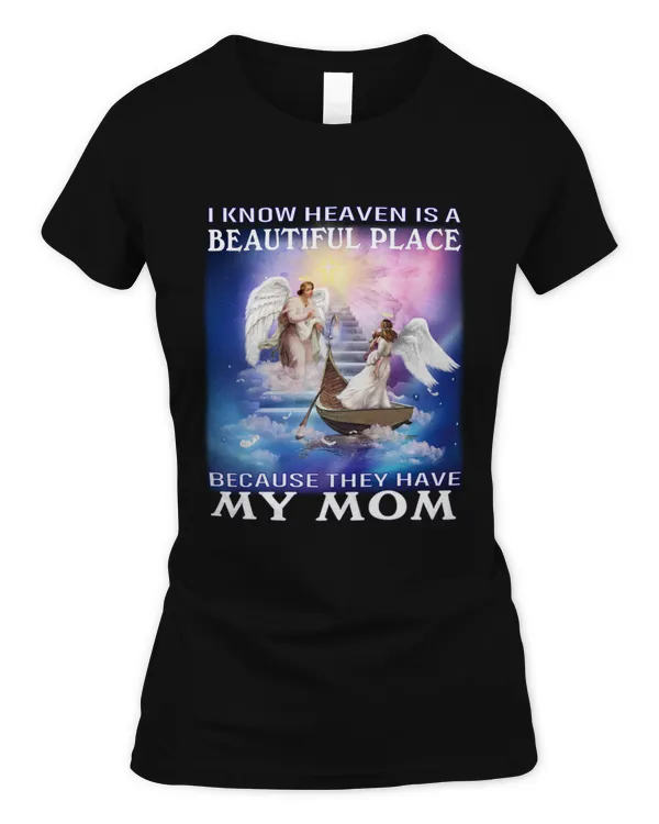 Women's Soft Style Fitted T-Shirt