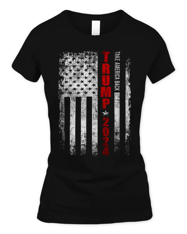 Women's Soft Style Fitted T-Shirt