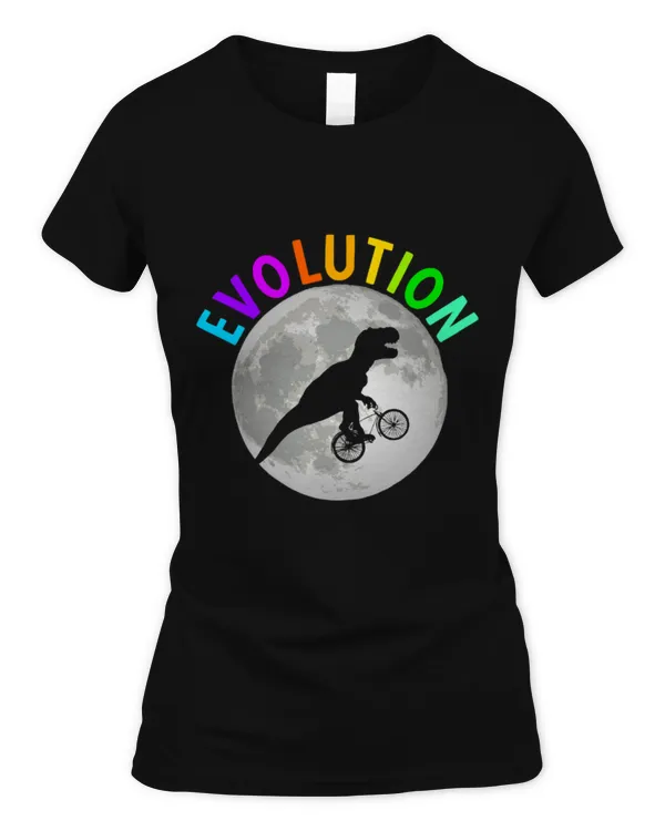Women's Soft Style Fitted T-Shirt