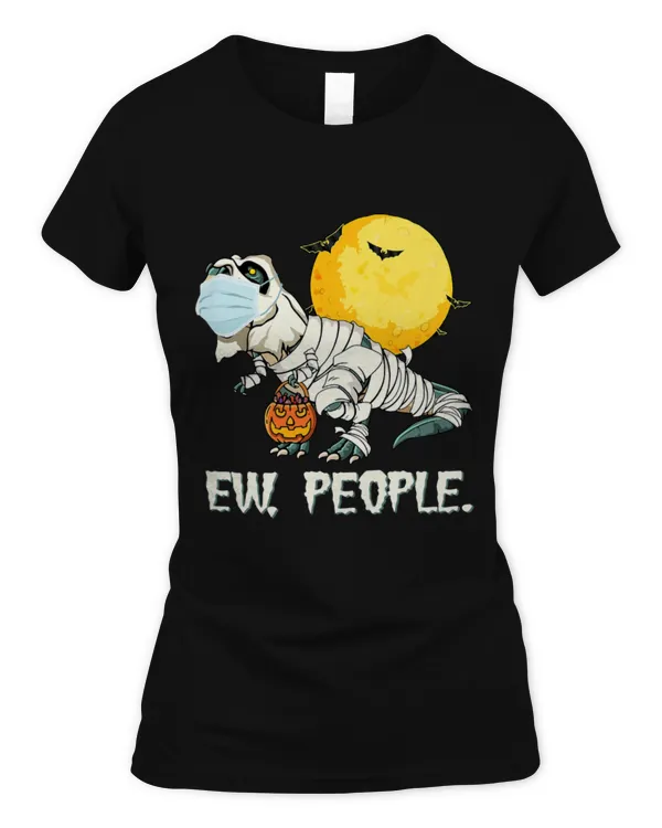 Women's Soft Style Fitted T-Shirt
